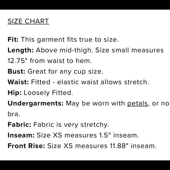 WORN ONCE “Any Way You Want Me” - Picture 5 of 6